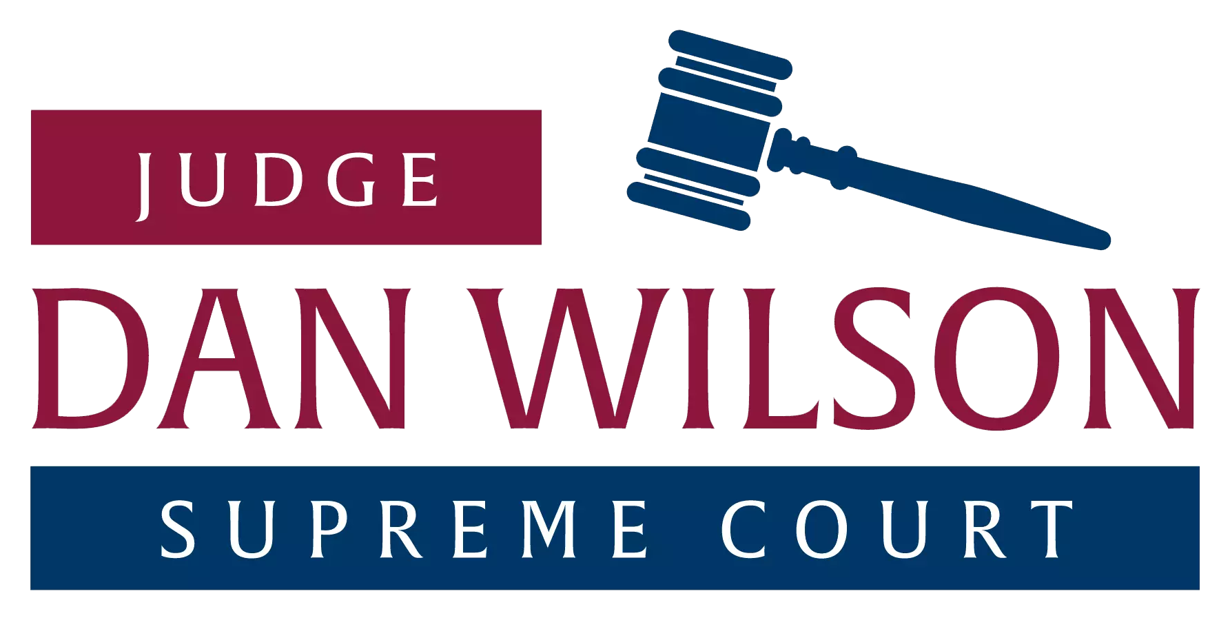 Dan Wilson for Montana Supreme Court